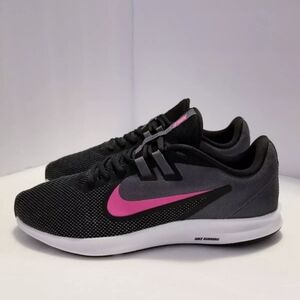 Nike Downshifter 9 Women's Laser Fuchsia AR4947-003 Size 11 Shoes/Sneakers